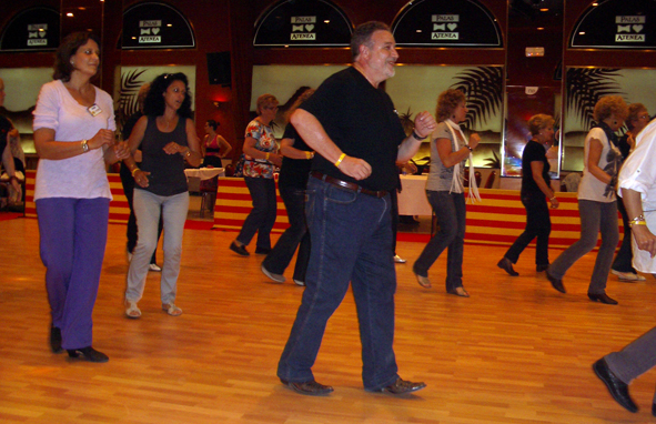 II Campionat de Catalunya Country Linedance. Resultats i Imatges  | Federaci Catalana de Ball Esportiu